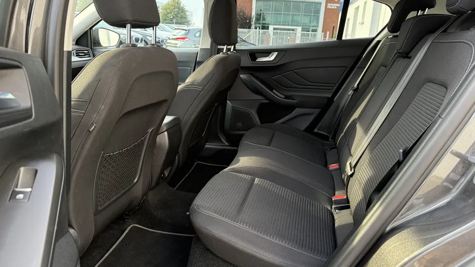 FORD Focus Focus 1.0 EcoBoost Titanium X