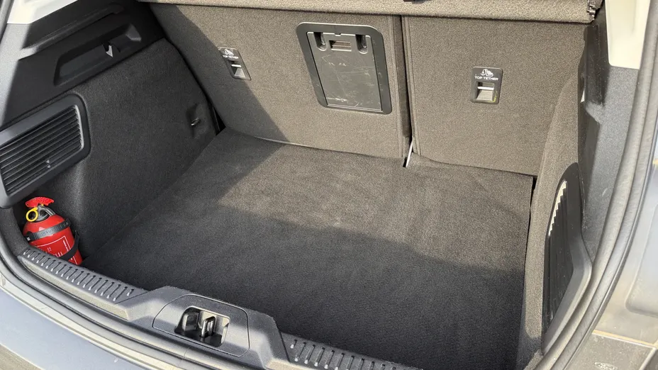 FORD Focus Focus 1.0 EcoBoost Titanium X