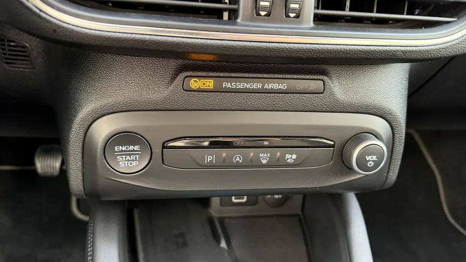 FORD Focus Focus 1.0 EcoBoost Titanium X