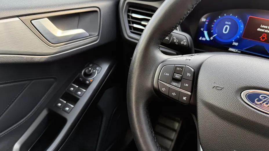 FORD Focus Focus 1.0 EcoBoost Titanium X