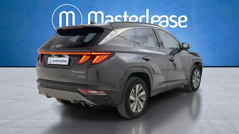 HYUNDAI Tucson Tucson 1.6 T-GDi HEV Executive Final Edition 2WD