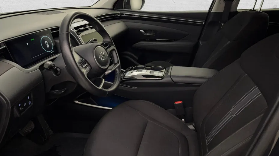 HYUNDAI Tucson Tucson 1.6 T-GDi HEV Executive Final Edition 2WD