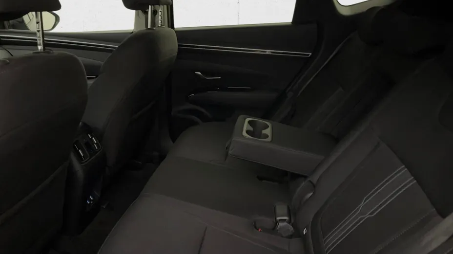 HYUNDAI Tucson Tucson 1.6 T-GDi HEV Executive Final Edition 2WD