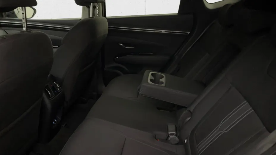 HYUNDAI Tucson Tucson 1.6 T-GDi HEV Executive Final Edition 2WD