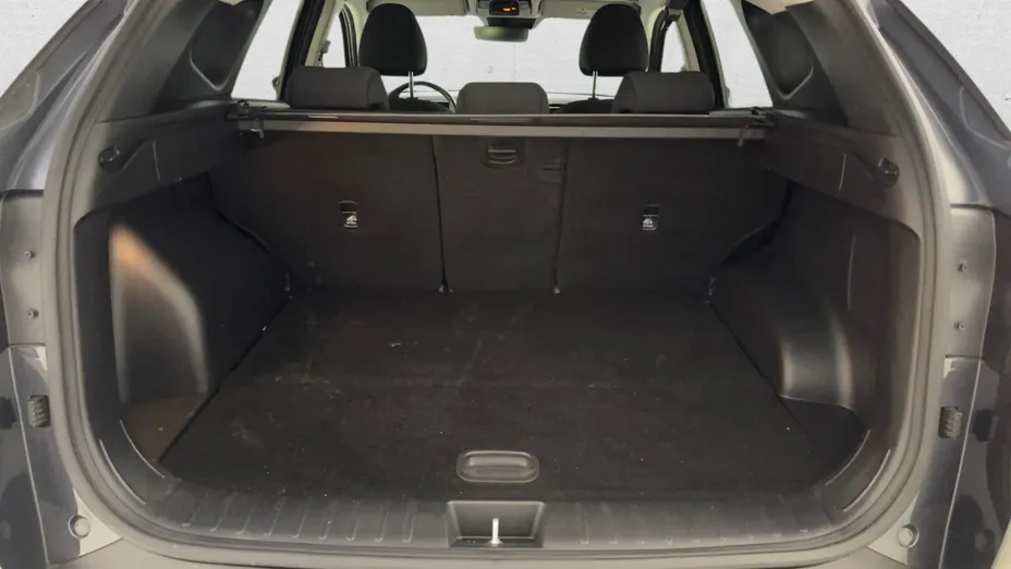 HYUNDAI Tucson Tucson 1.6 T-GDi HEV Executive Final Edition 2WD