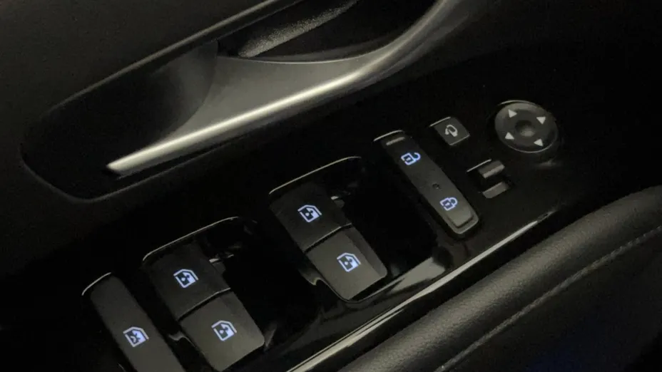 HYUNDAI Tucson Tucson 1.6 T-GDi HEV Executive Final Edition 2WD