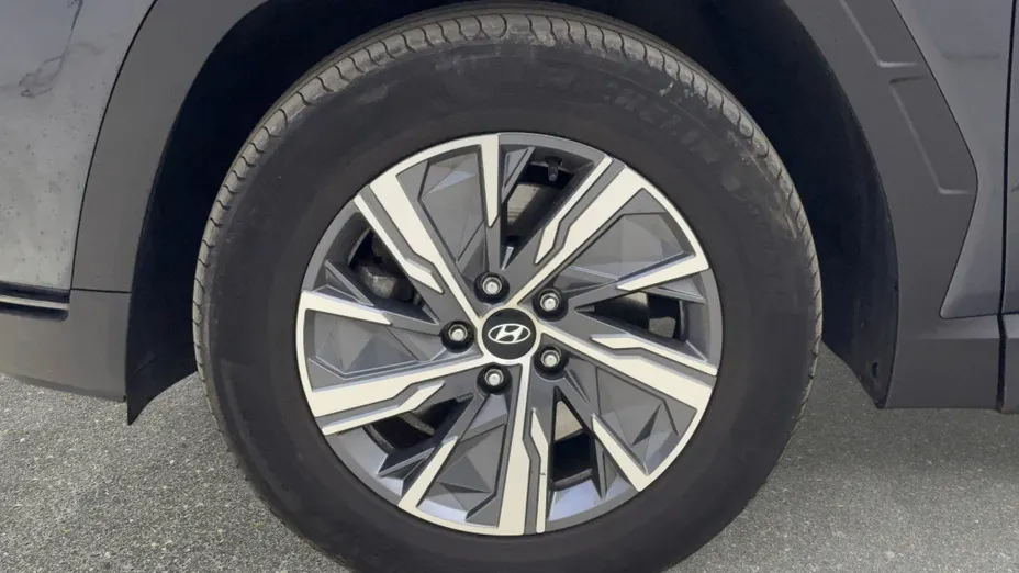 HYUNDAI Tucson Tucson 1.6 T-GDi HEV Executive Final Edition 2WD