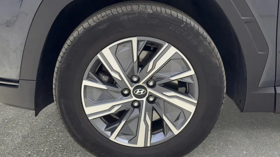 HYUNDAI Tucson Tucson 1.6 T-GDi HEV Executive Final Edition 2WD