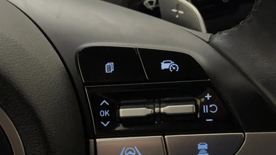 HYUNDAI Tucson Tucson 1.6 T-GDi HEV Executive Final Edition 2WD