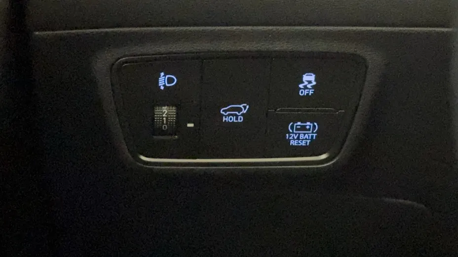 HYUNDAI Tucson Tucson 1.6 T-GDi HEV Executive Final Edition 2WD