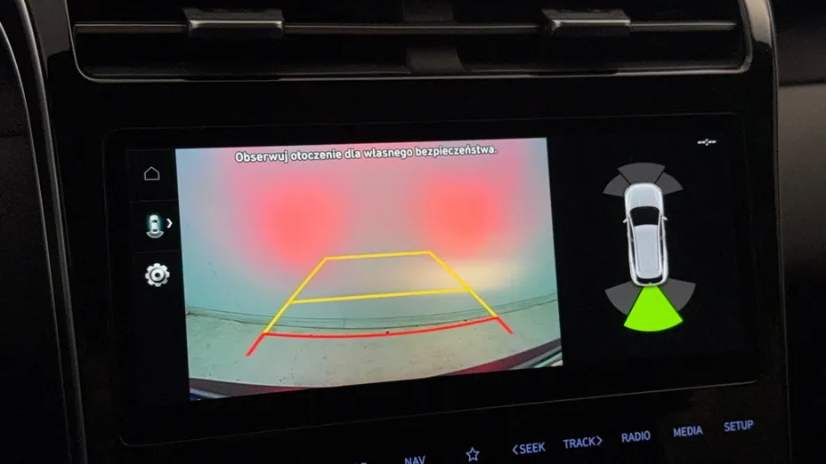 HYUNDAI Tucson Tucson 1.6 T-GDi HEV Executive Final Edition 2WD