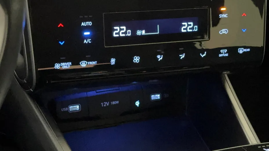 HYUNDAI Tucson Tucson 1.6 T-GDi HEV Executive Final Edition 2WD