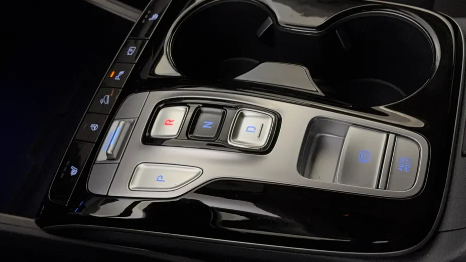 HYUNDAI Tucson Tucson 1.6 T-GDi HEV Executive Final Edition 2WD