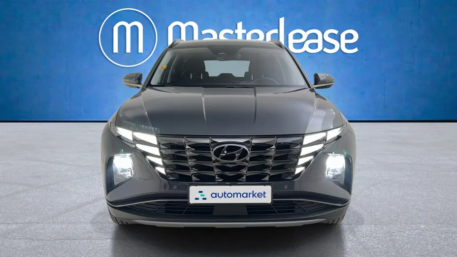 HYUNDAI Tucson Tucson 1.6 T-GDi HEV Executive Final Edition 2WD