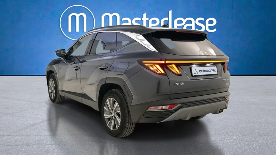 HYUNDAI Tucson Tucson 1.6 T-GDi HEV Executive Final Edition 2WD