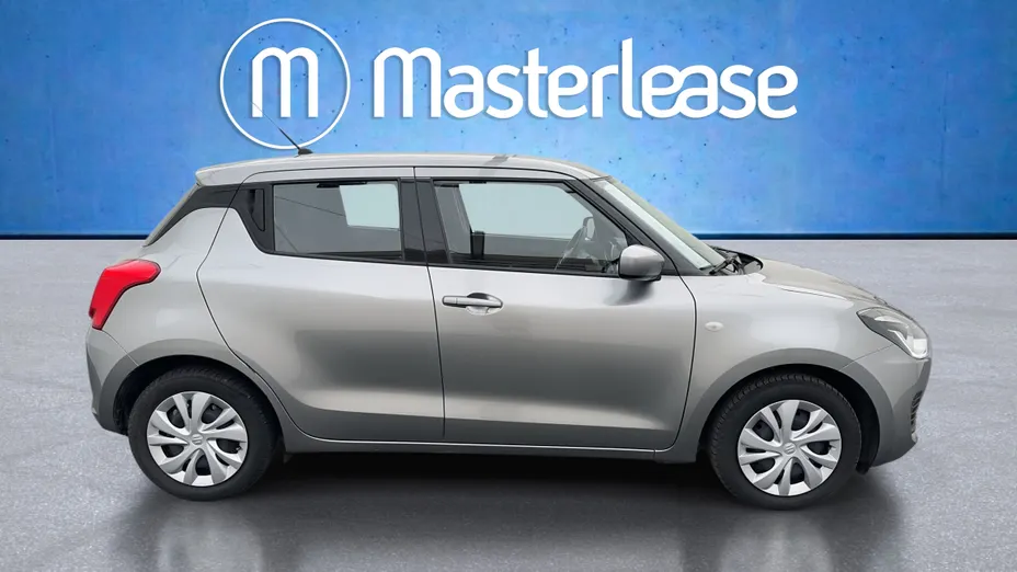 SUZUKI Swift Swift 1.2 Dualjet SHVS Premium