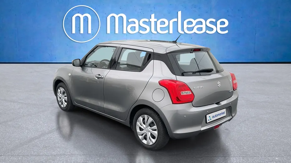 SUZUKI Swift Swift 1.2 Dualjet SHVS Premium