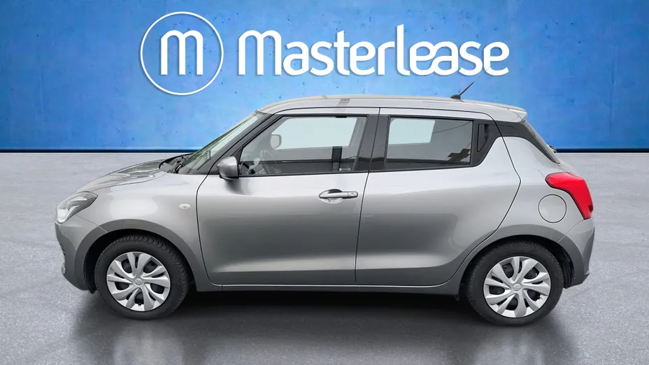 SUZUKI Swift Swift 1.2 Dualjet SHVS Premium