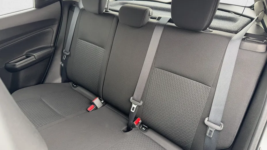 SUZUKI Swift Swift 1.2 Dualjet SHVS Premium