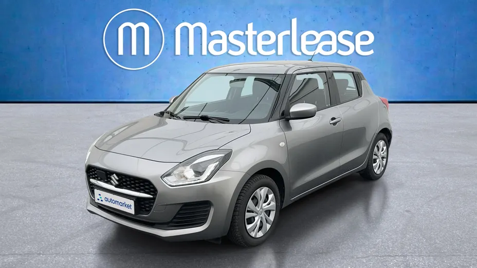 SUZUKI Swift Swift 1.2 Dualjet SHVS Premium