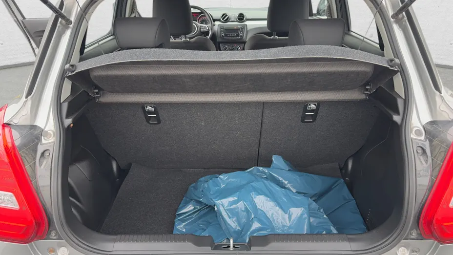 SUZUKI Swift Swift 1.2 Dualjet SHVS Premium
