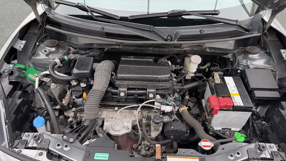 SUZUKI Swift Swift 1.2 Dualjet SHVS Premium