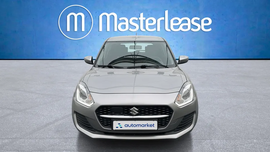 SUZUKI Swift Swift 1.2 Dualjet SHVS Premium