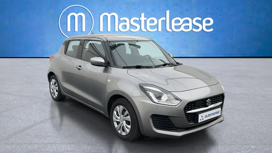 SUZUKI Swift Swift 1.2 Dualjet SHVS Premium