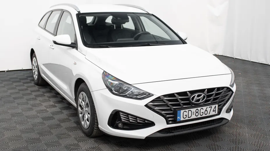 HYUNDAI i30 i30 1.0 T-GDI Modern