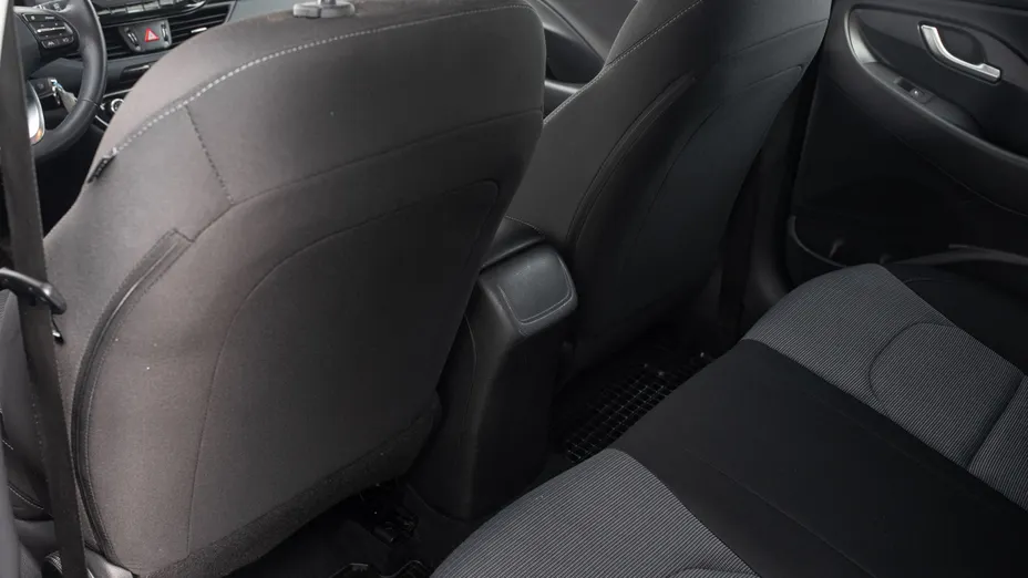 HYUNDAI i30 i30 1.0 T-GDI Modern