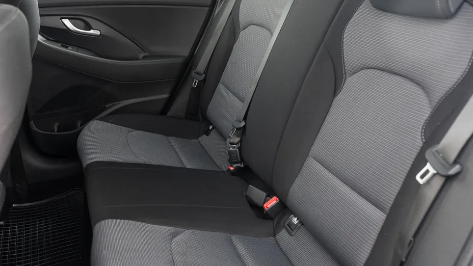 HYUNDAI i30 i30 1.0 T-GDI Modern