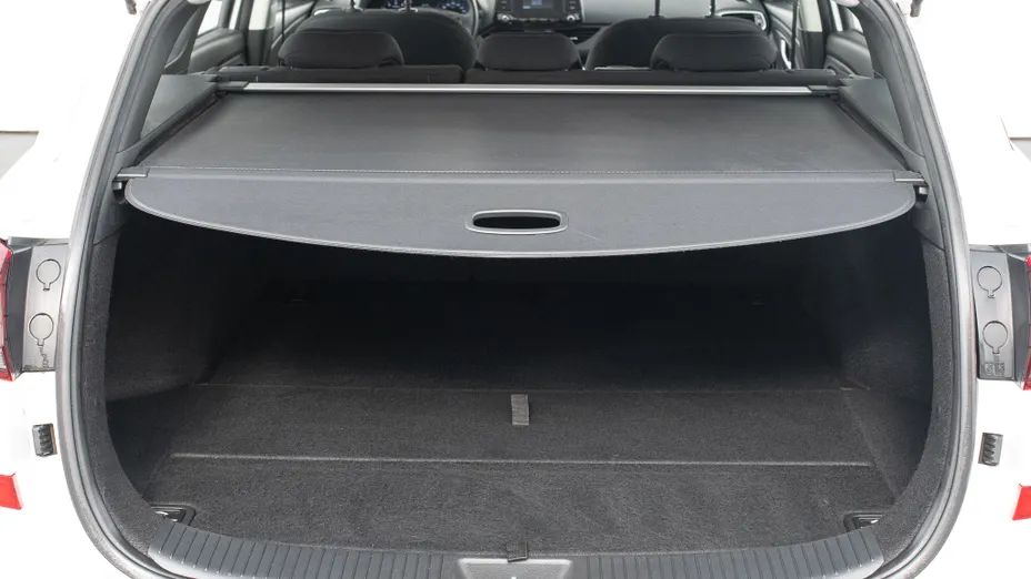 HYUNDAI i30 i30 1.0 T-GDI Modern