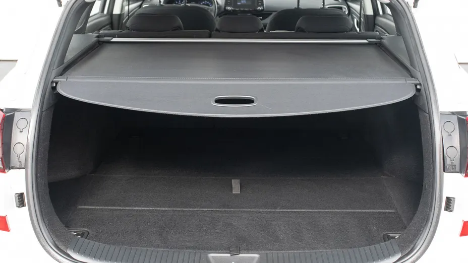 HYUNDAI i30 i30 1.0 T-GDI Modern