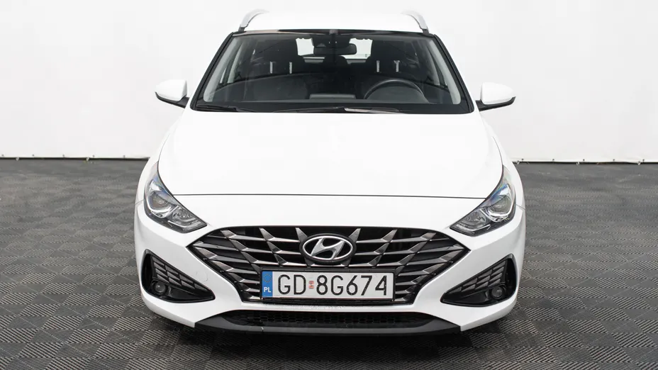 HYUNDAI i30 i30 1.0 T-GDI Modern