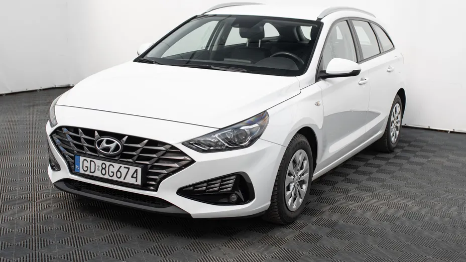 HYUNDAI i30 i30 1.0 T-GDI Modern