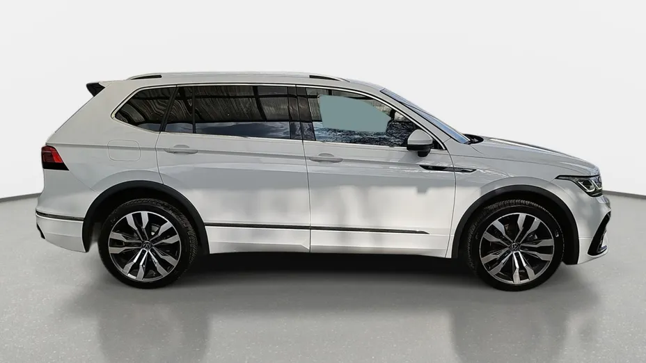 VOLKSWAGEN Tiguan Tiguan Allspace 2.0 TSI 4Mot. R-Line DSG