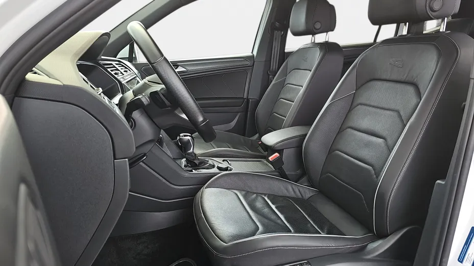 VOLKSWAGEN Tiguan Tiguan Allspace 2.0 TSI 4Mot. R-Line DSG
