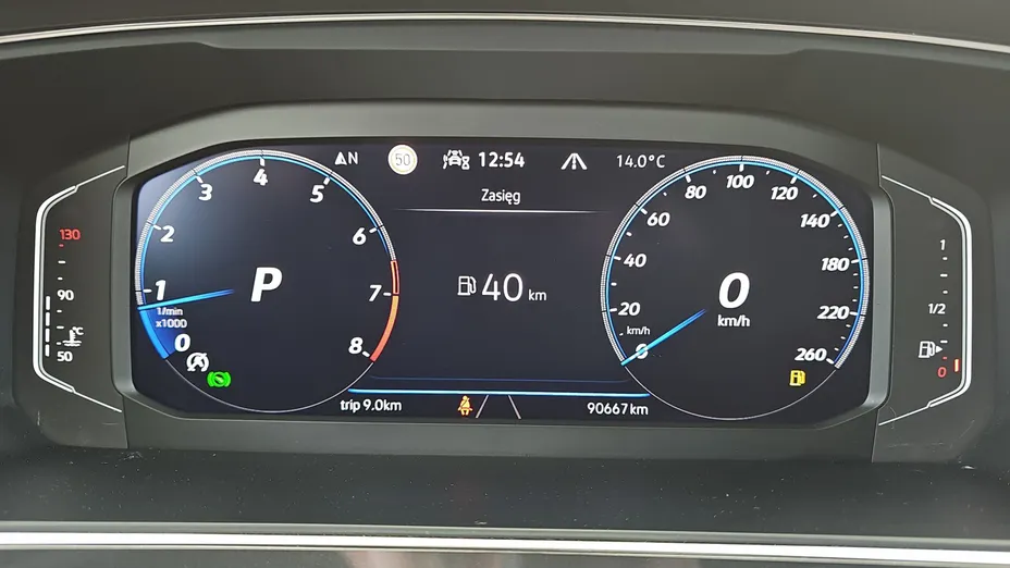 VOLKSWAGEN Tiguan Tiguan Allspace 2.0 TSI 4Mot. R-Line DSG