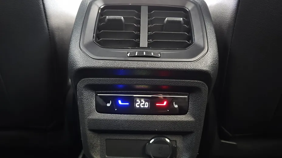 VOLKSWAGEN Tiguan Tiguan Allspace 2.0 TSI 4Mot. R-Line DSG