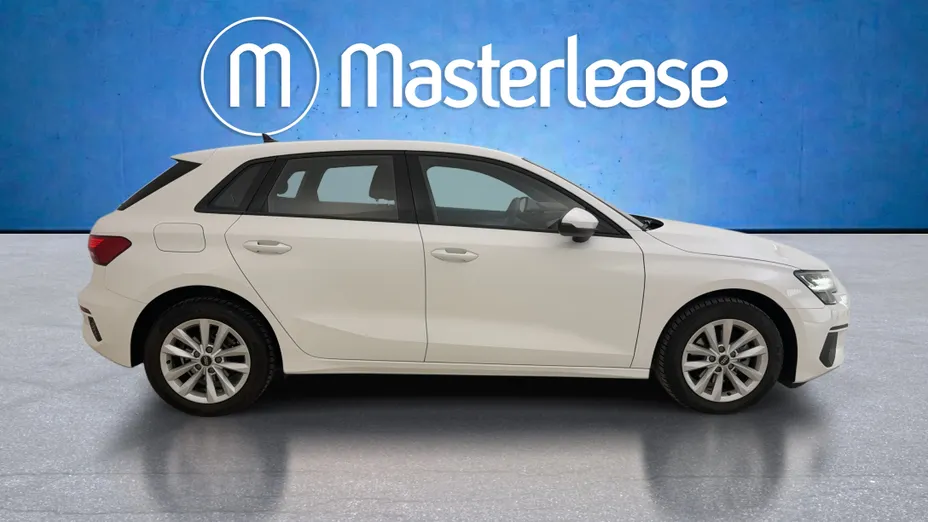 AUDI A3 A3 30 TFSI mHEV S tronic