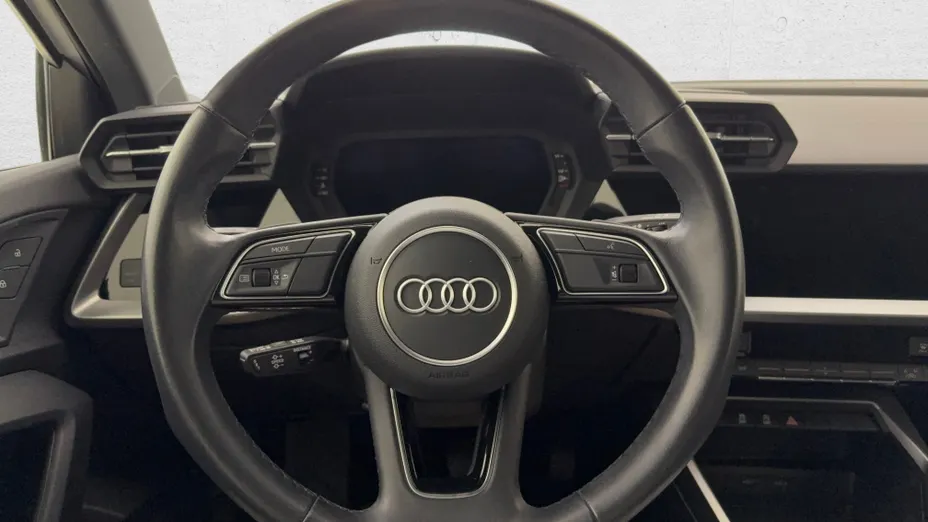 AUDI A3 A3 30 TFSI mHEV S tronic