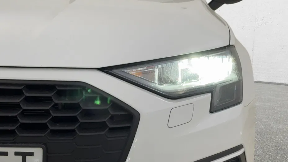AUDI A3 A3 30 TFSI mHEV S tronic