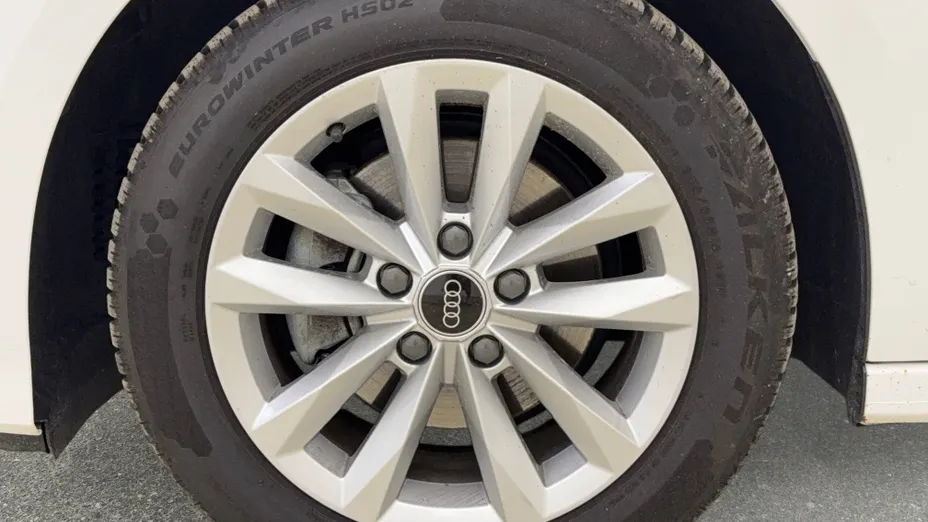 AUDI A3 A3 30 TFSI mHEV S tronic