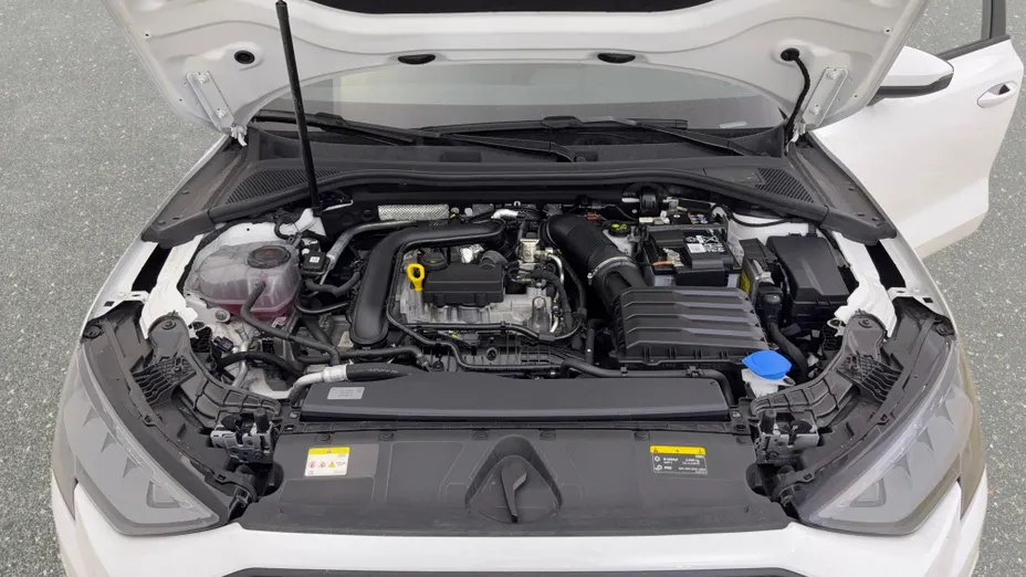 AUDI A3 A3 30 TFSI mHEV S tronic