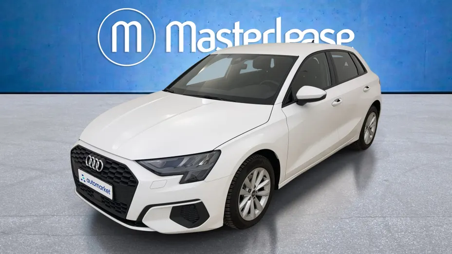 AUDI A3 A3 30 TFSI mHEV S tronic