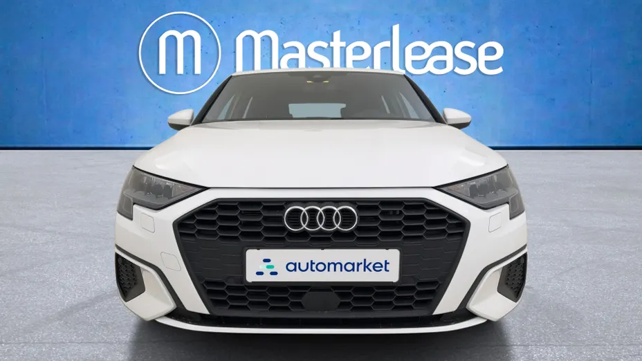 AUDI A3 A3 30 TFSI mHEV S tronic