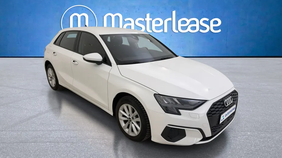 AUDI A3 A3 30 TFSI mHEV S tronic