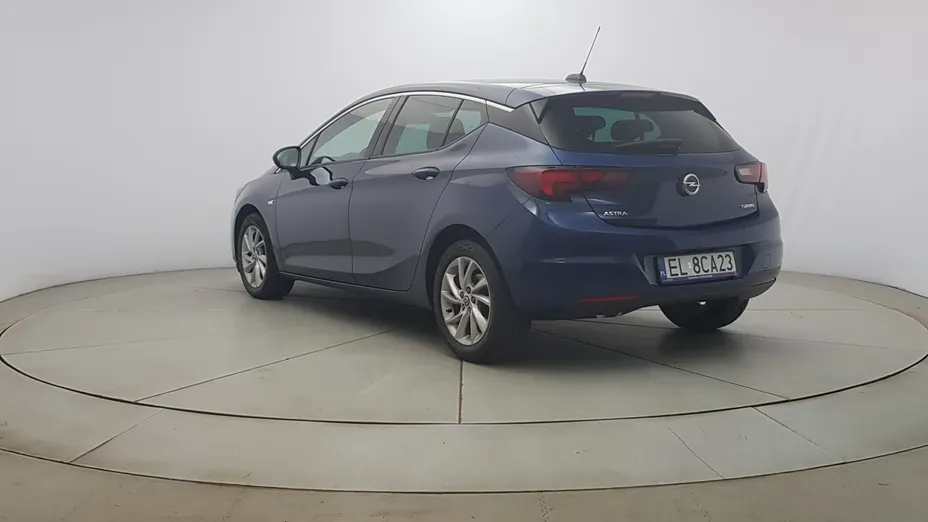 OPEL Astra Astra V 1.2 T Elegance S&S