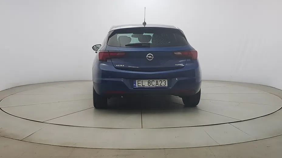 OPEL Astra Astra V 1.2 T Elegance S&S