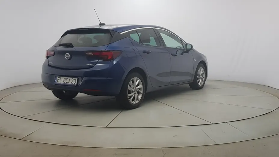 OPEL Astra Astra V 1.2 T Elegance S&S